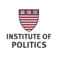 Institute of Politics at the Harvard Kennedy School logo, Institute of Politics at the Harvard Kennedy School contact details