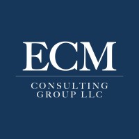 ECM Consulting Group logo, ECM Consulting Group contact details