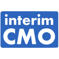 Interim CMO logo, Interim CMO contact details