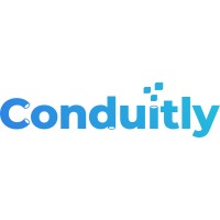 Conduitly logo, Conduitly contact details