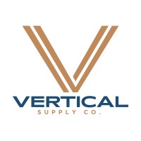 Vertical Supply Co. logo, Vertical Supply Co. contact details