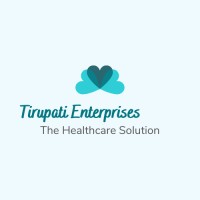 Tirupati Enterprises - Healthcare Solutions logo, Tirupati Enterprises - Healthcare Solutions contact details