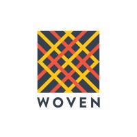 Woven logo, Woven contact details