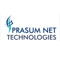 Prasum Net Technologies logo, Prasum Net Technologies contact details