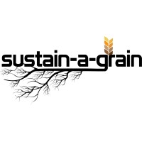 Sustain-A-Grain logo, Sustain-A-Grain contact details