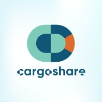 Cargoshare logo, Cargoshare contact details