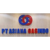 PT. ASIANA GASINDO logo, PT. ASIANA GASINDO contact details