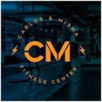 Carlos&Misha Fitness Center logo, Carlos&Misha Fitness Center contact details