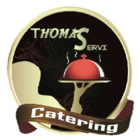 Thomas Serví Catering logo, Thomas Serví Catering contact details