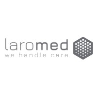 Laromed GmbH logo, Laromed GmbH contact details