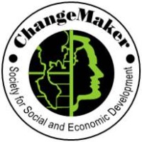 ChangeMaker: Society for Social and Economic Development logo, ChangeMaker: Society for Social and Economic Development contact details