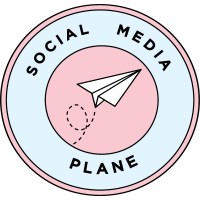 Social Media Plane logo, Social Media Plane contact details