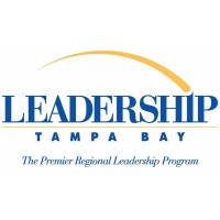 Leadership Tampa Bay logo, Leadership Tampa Bay contact details