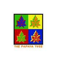 The Papaya Tree logo, The Papaya Tree contact details