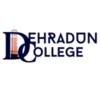 DEHRADUN COLLEGE logo, DEHRADUN COLLEGE contact details