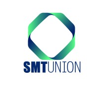 SMT UNION logo, SMT UNION contact details