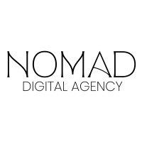 Nomad Digital Agency logo, Nomad Digital Agency contact details