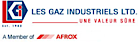 Les Gaz Industriels Ltd logo, Les Gaz Industriels Ltd contact details