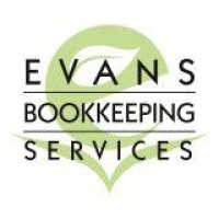 Evans Bookkeeping Services logo, Evans Bookkeeping Services contact details