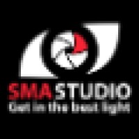 SMA Studio logo, SMA Studio contact details