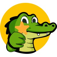 ReviewCroc logo, ReviewCroc contact details