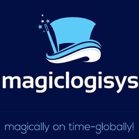 Magiclogisys Global Private Limited logo, Magiclogisys Global Private Limited contact details