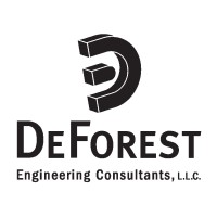 DeForest Engineering Consultants, LLC logo, DeForest Engineering Consultants, LLC contact details