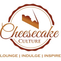 Cheesecake Culture logo, Cheesecake Culture contact details