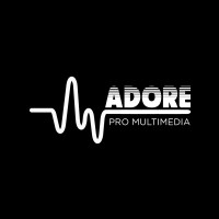 ADORE PRO MULTIMEDIA logo, ADORE PRO MULTIMEDIA contact details