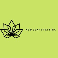 New Leaf Staffing Inc. logo, New Leaf Staffing Inc. contact details