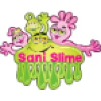 Sani Slime logo, Sani Slime contact details