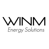 WINM logo, WINM contact details