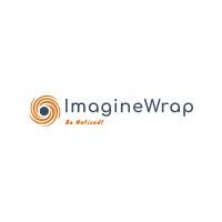 ImagineWrap logo, ImagineWrap contact details