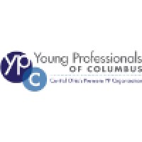 Young Professionals of Columbus logo, Young Professionals of Columbus contact details