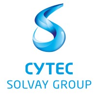 Cytec Solvay Group logo, Cytec Solvay Group contact details