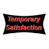 Temporary Satisfaction logo, Temporary Satisfaction contact details