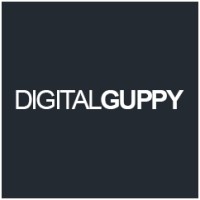 Digital Guppy logo, Digital Guppy contact details