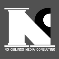 No Ceilings Media Consulting logo, No Ceilings Media Consulting contact details