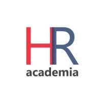 HRacademia logo, HRacademia contact details