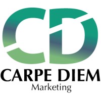 Carpe Diem Marketing Company logo, Carpe Diem Marketing Company contact details