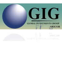 Global Investments Aricor Group logo, Global Investments Aricor Group contact details