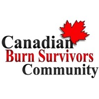 Canadian Burn Survivors Community logo, Canadian Burn Survivors Community contact details