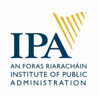 Institute of Public Administration logo, Institute of Public Administration contact details