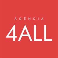 Agência 4ALL logo, Agência 4ALL contact details