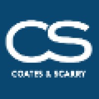 Coates & Scarry logo, Coates & Scarry contact details