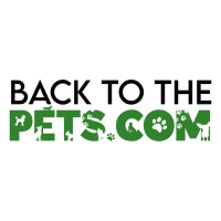 Back to the Pets logo, Back to the Pets contact details