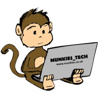 Munkies_Tech Limited logo, Munkies_Tech Limited contact details