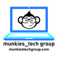 Munkies_Tech Group logo, Munkies_Tech Group contact details