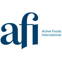 Active Foods International AS logo, Active Foods International AS contact details