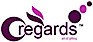 Regards logo, Regards contact details